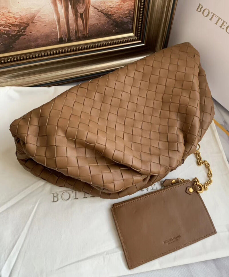 Bottega Veneta The Pouch